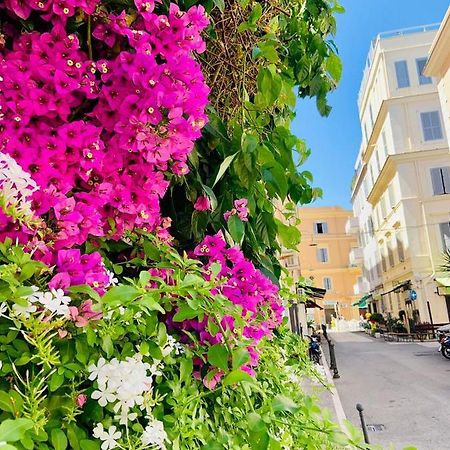 شقة آنسيو  في La Casina Sul Porto المظهر الخارجي الصورة
